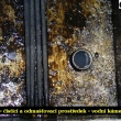 FELCHEM - odstran�n� vodn�ho kamene/usazeniny