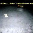 AQUALIN-O - �ist�c� a odma��ovac� p��pravek