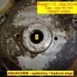 AQUACHEM - �ist�c� a odma��ovac� p��pravek