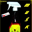 MU�KIN / 750 ml   Odstra�ova� mu�ek / hmyzu